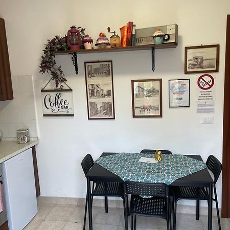 Casa Delle Fornaci Appartement La Spezia Buitenkant foto