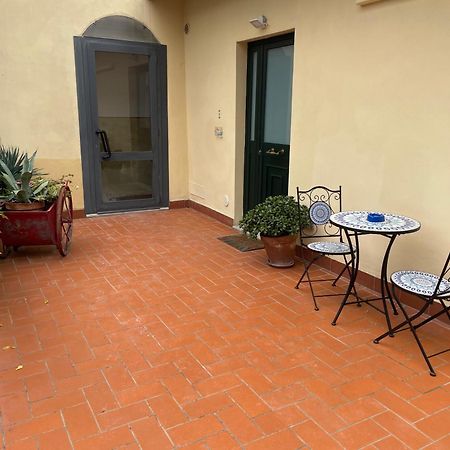 Casa Delle Fornaci Appartement La Spezia Buitenkant foto