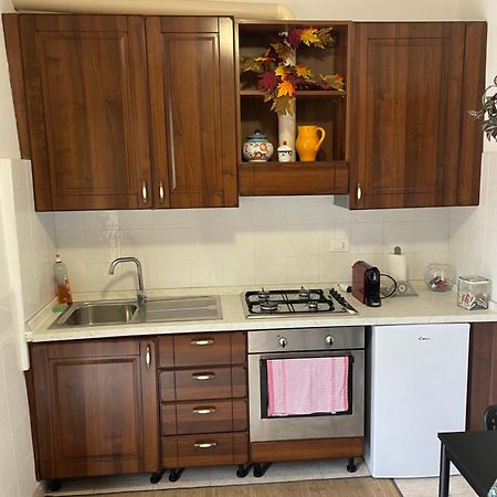 Casa Delle Fornaci Appartement La Spezia Buitenkant foto