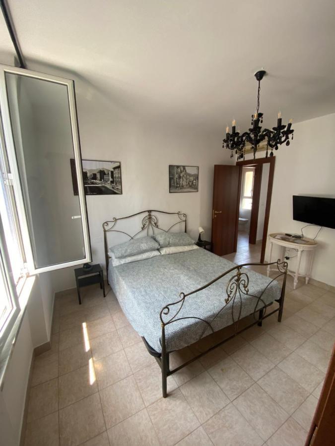 Casa Delle Fornaci Appartement La Spezia Buitenkant foto