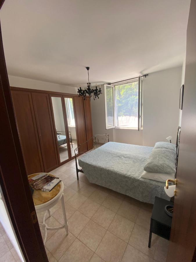 Casa Delle Fornaci Appartement La Spezia Buitenkant foto