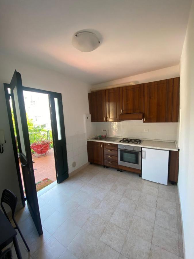 Casa Delle Fornaci Appartement La Spezia Buitenkant foto
