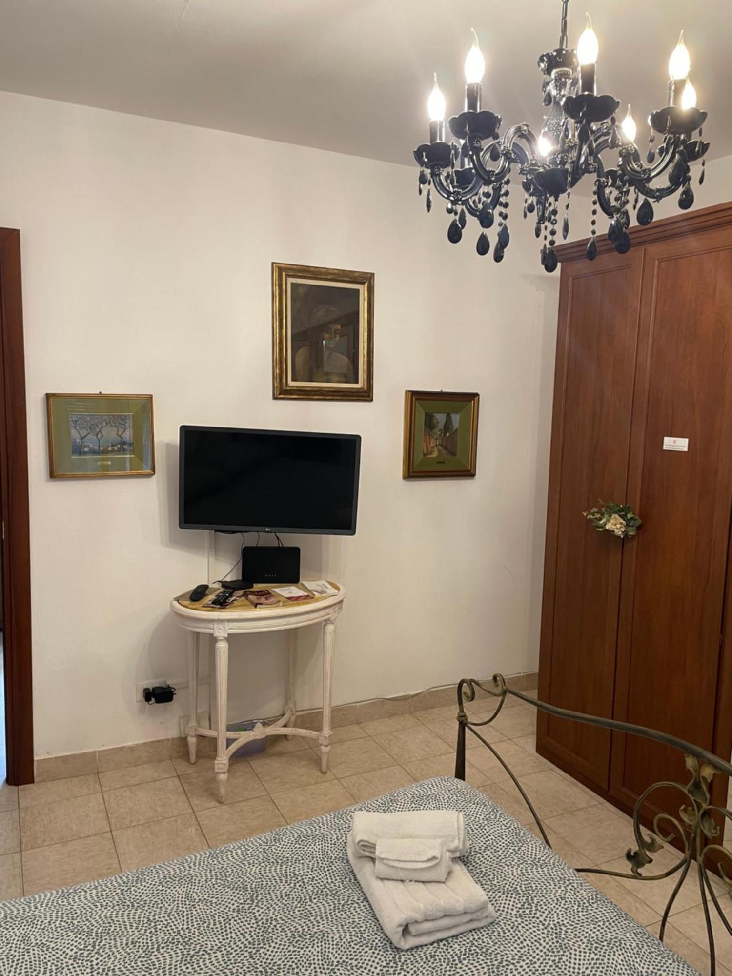 Casa Delle Fornaci Appartement La Spezia Buitenkant foto
