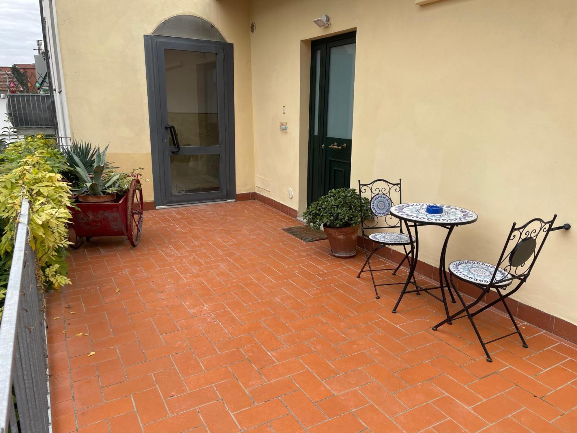 Casa Delle Fornaci Appartement La Spezia Buitenkant foto