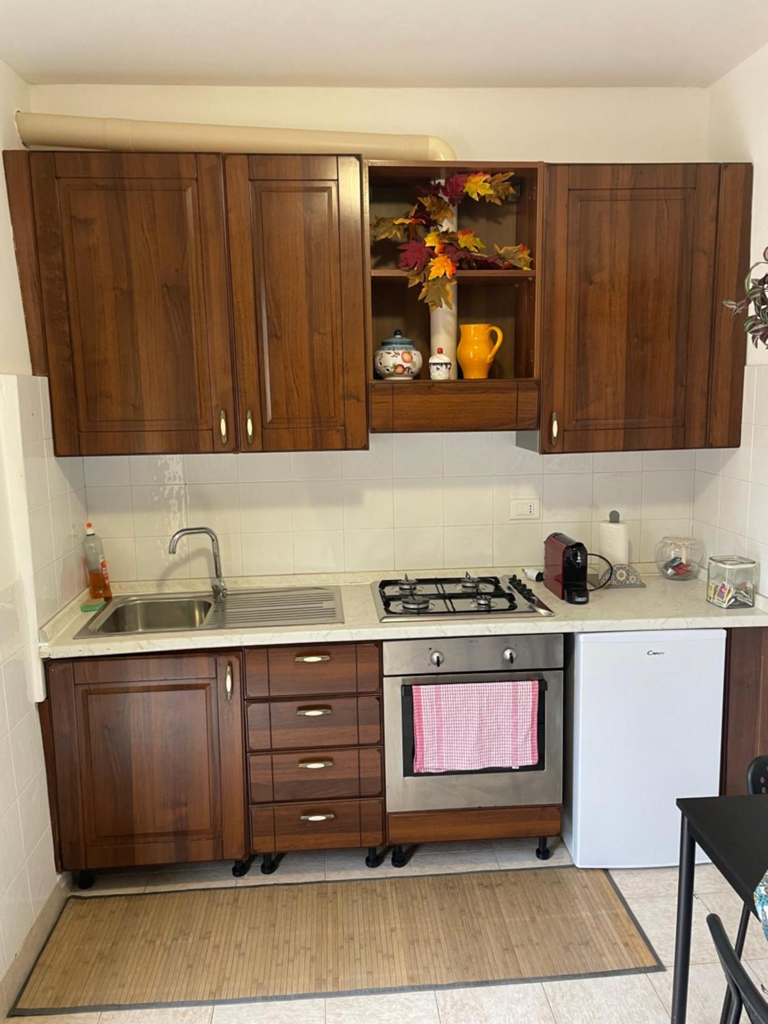 Casa Delle Fornaci Appartement La Spezia Buitenkant foto