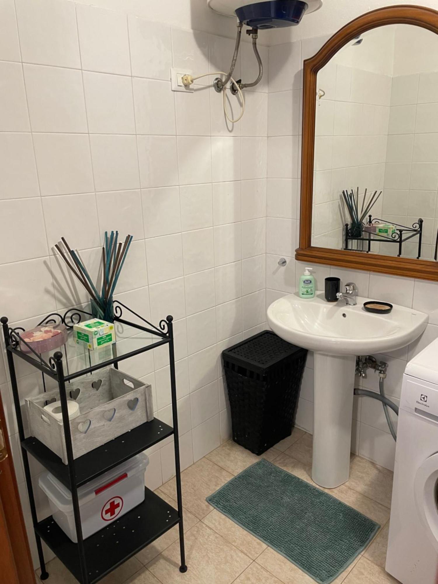 Casa Delle Fornaci Appartement La Spezia Buitenkant foto