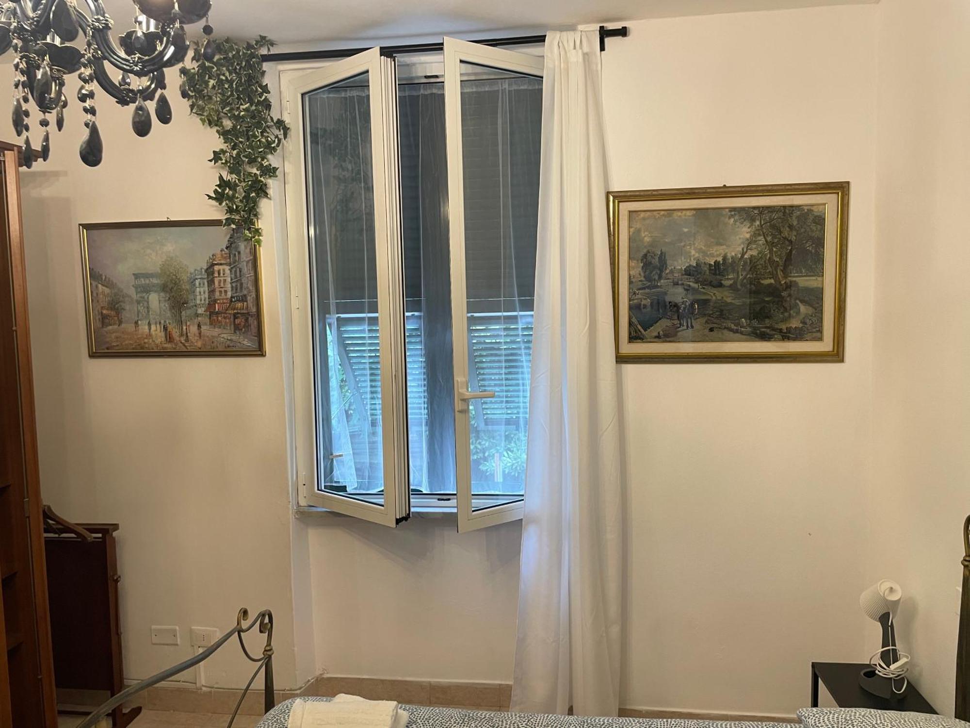 Casa Delle Fornaci Appartement La Spezia Buitenkant foto
