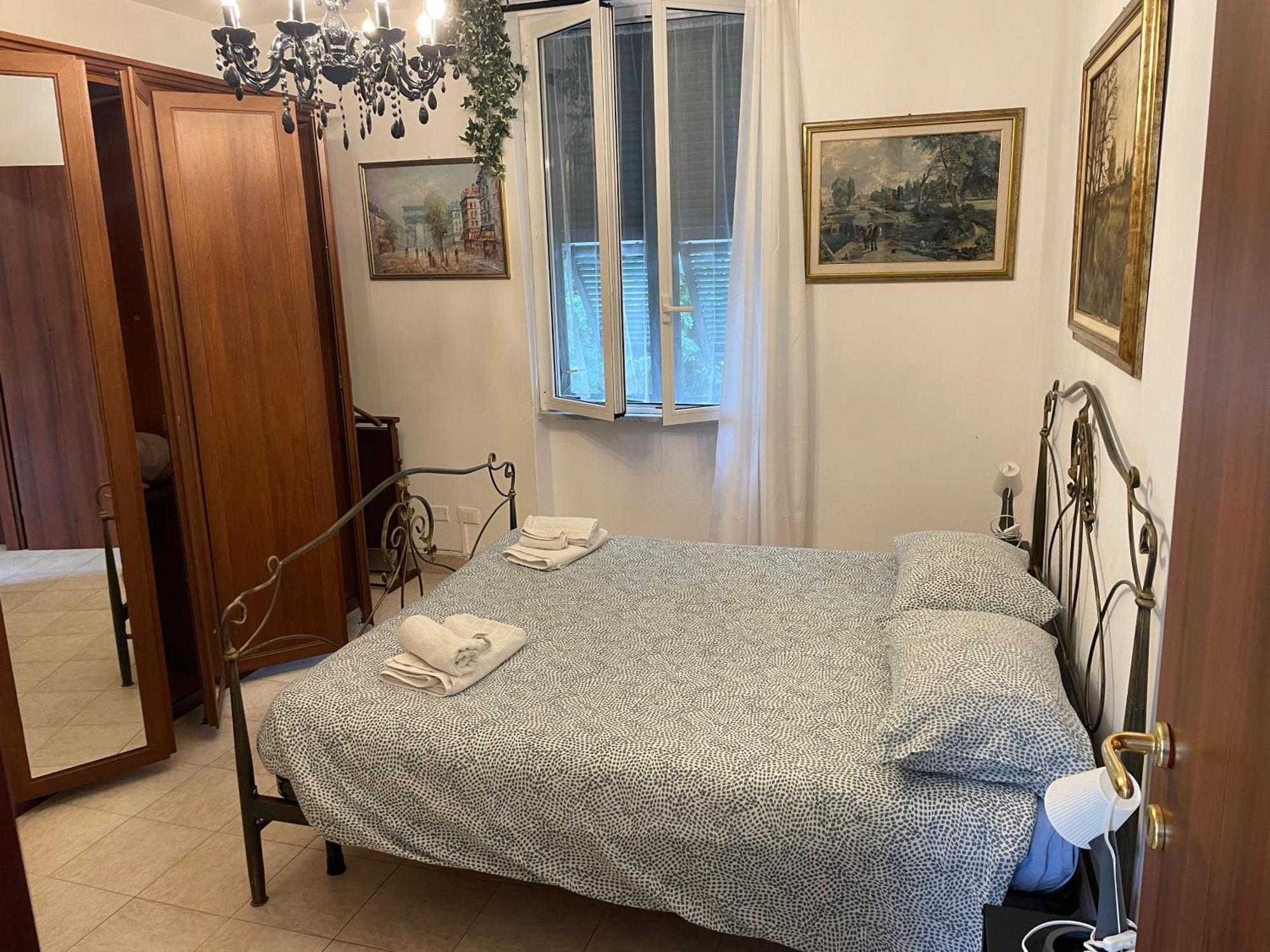 Casa Delle Fornaci Appartement La Spezia Buitenkant foto